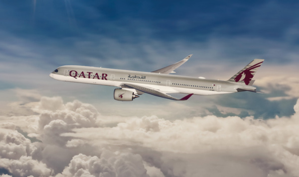 Blocus aérien pays du Golfe : Qatar Airways réclame 5 Md$