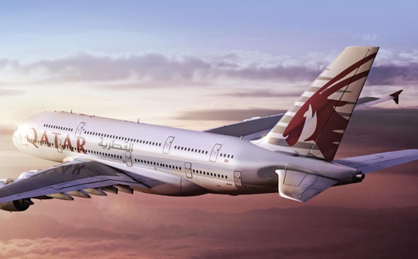 C'est officiel : Qatar Airways cloue au sol sa flotte d'Airbus A380