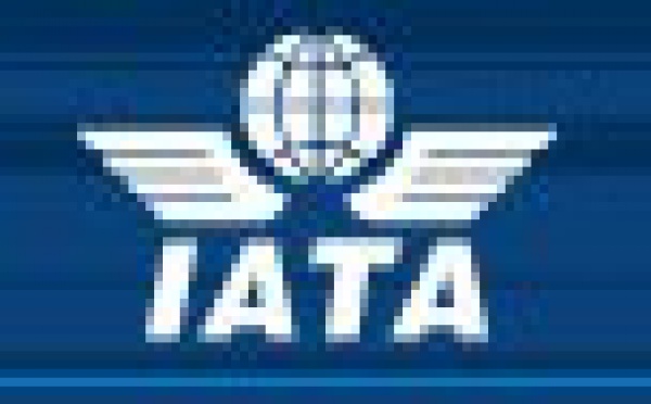 IATA : ralentissement de la croissance du trafic passagers