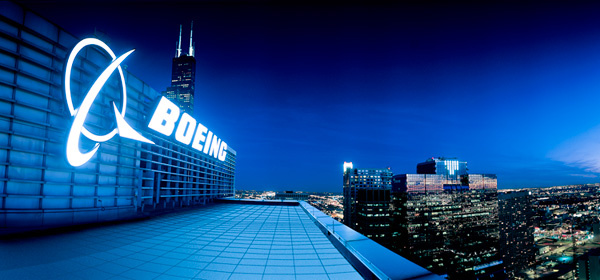 Boeing stoppera la production du 747 en 2022