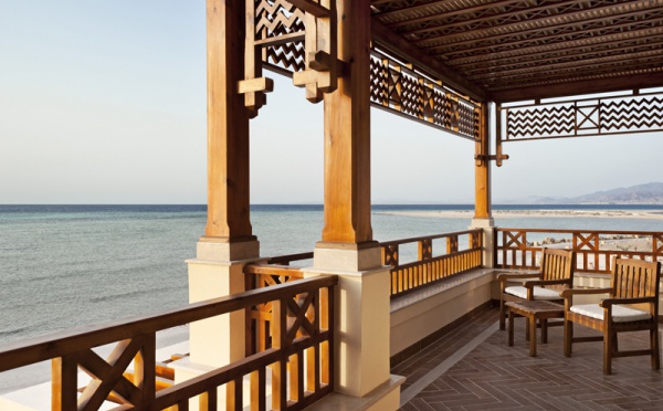 Egypte : le Sheraton Soma Bay Resort ouvre 14 nouvelles villas