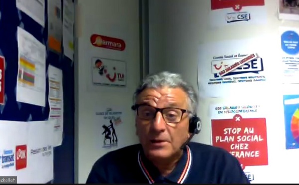 Karavel et Marietton jouent-ils en duo pour racheter TUI France ?