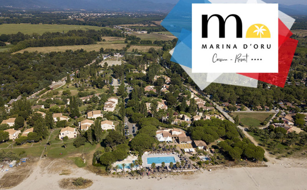 Marina d’Oru