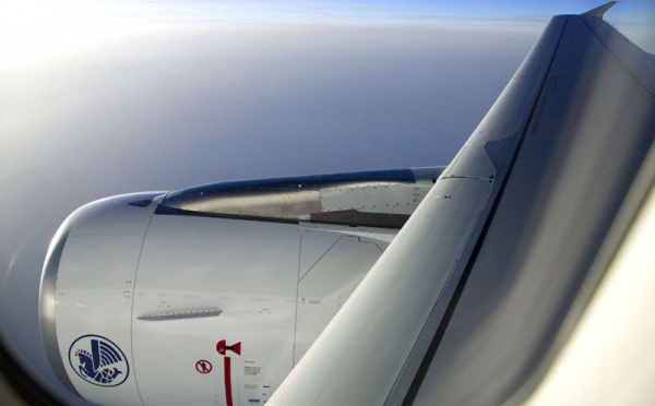 Ouragan Sandy, Air France annonce des annulations et des retards ce mardi