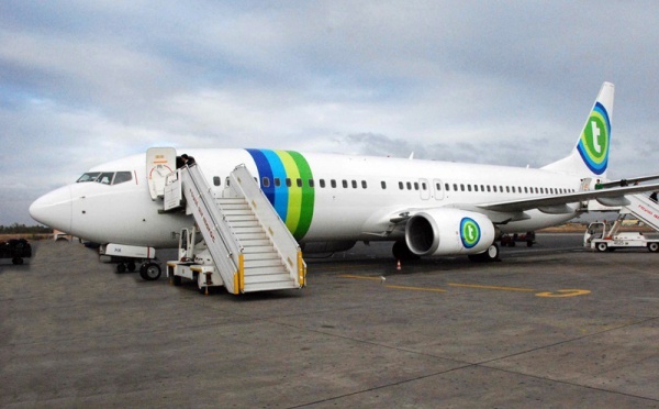Transavia : la petite compagnie qui va avoir tout d'une grande... en 2013 !