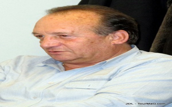 APST : Georges Cid, présidera la Commission Observatoire de l'Emploi Tourisme