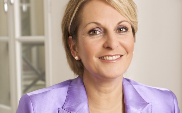 Pierre &amp; Vacances : Françoise Gri, nouvelle directrice générale