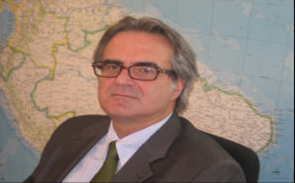 Air France : Eric Moreau, nouveau responsable des Ventes Tourisme et Groupe