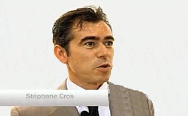 Stéphane Cros, un spécialiste du dépannage pour “réparer” Voyages Fram ?