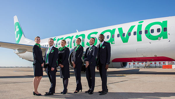 Air France/SNPL : accord pour booster Transavia France sur le réseau domestique