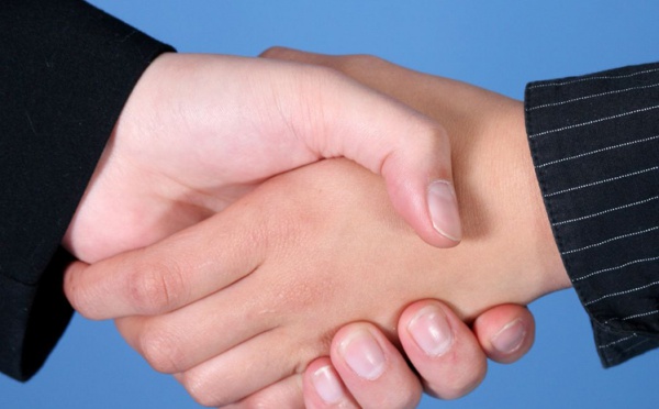 Tutorat de l'AFST : les seniors cassent la solitude des jeunes entrepreneurs