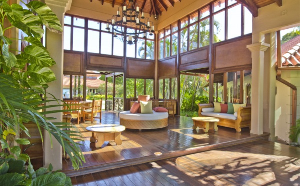 Sandals Resorts s'implante aux Grenadines