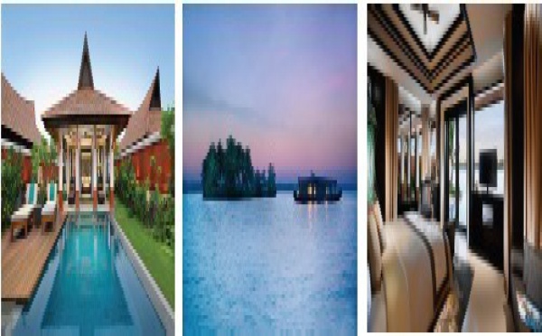Inde : Banyan Tree ouvrira un resort dans le Kerala au 1er trimestre 2013