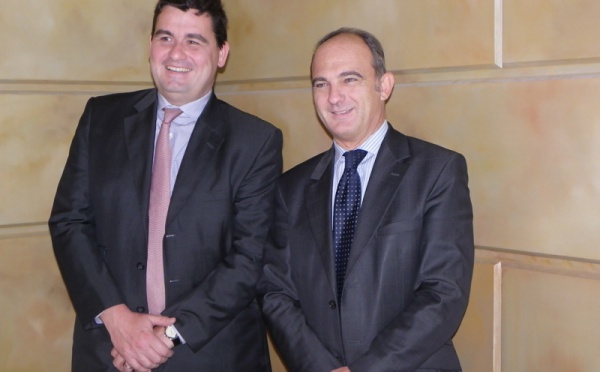 Emirates consolide sa place en France