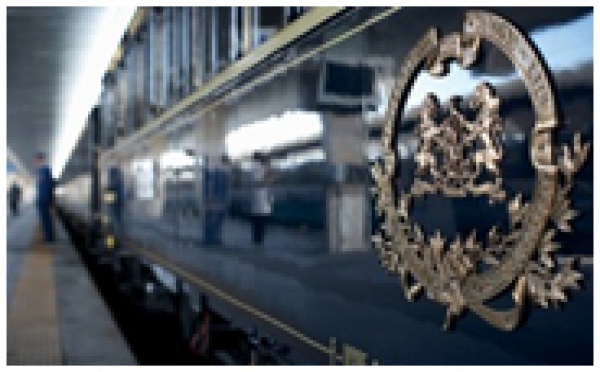 Myanmar : Orient-Express lancera en 2013 son nouveau bateau Orcaella