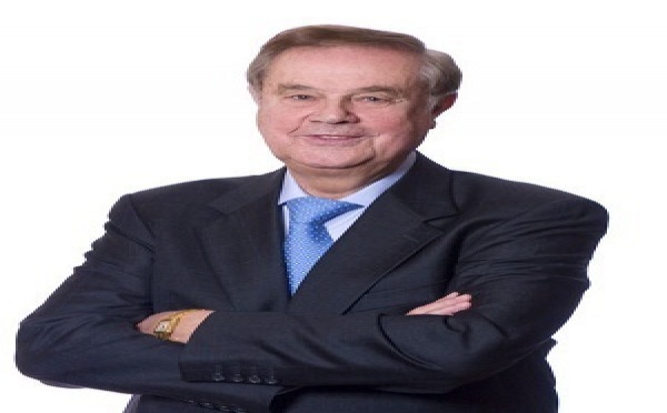 Worlwide Hospitality Awards : Gabriel Escarrer Julià récompensé pour l'ensemble de sa carrière