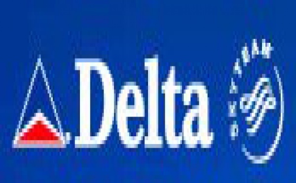 Delta Air Lines : bénéfice net de 52 MUSD au 3ème trimestre 2006