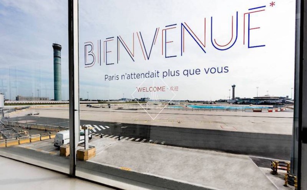 Air France : les vols Paris Orly - Brest reprendront dès le 31 août 2020