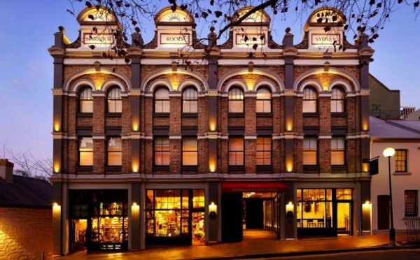 Accor : 3 nouveaux hôtels MGallery en Australie