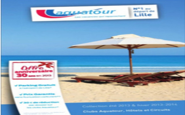 Thomas Cook ouvre ses ventes été 
