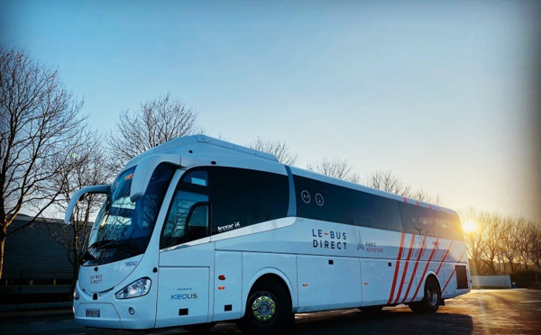 ADP : fin de parcours pour «Le Bus Direct»