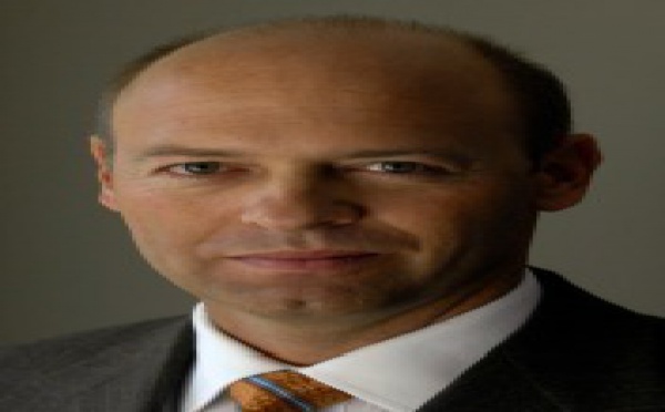 Mandarin Oriental : Lars Wagner nommé Directeur Général de l'hôtel de Genève