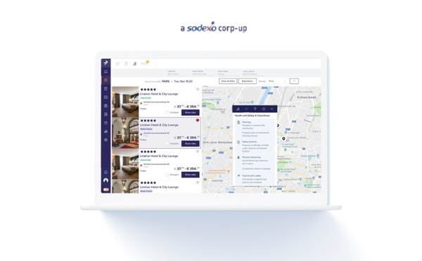Qu'est-ce que Clean & Safe, la nouvelle fonctionnalité de Rydoo ?