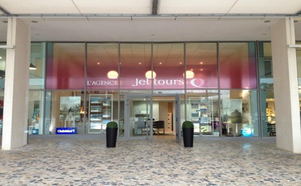 Montpellier : nouvelle agence Jet tours inaugurée le 15 novembre 2012