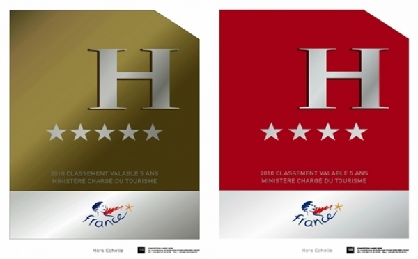 Hôtellerie : les jeunes générations se fient davantage aux recommandations qu'aux étoiles