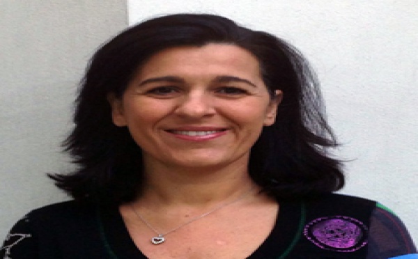 TOP of travel : Victoria Billet, responsable du service Groupes
