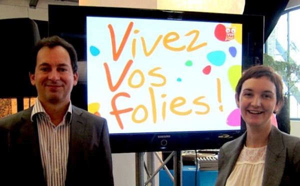 VVF Villages : l'opérateur associatif veut devenir fun