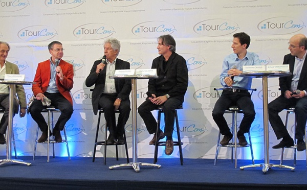 Convention TourCom : comment gérer les crises face aux médias ? 