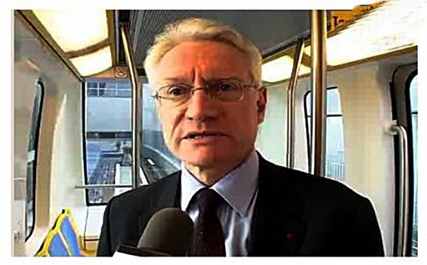 Pierre Graff ou la révolution tranquille qui a changé Aéroports de Paris