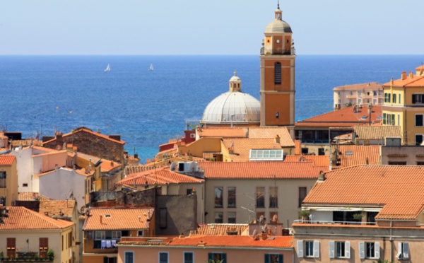 Été 2020 : la Corse en tête des réservations chez eDreams ODIGEO
