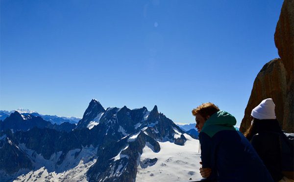 Micro-aventures dans les Alpes : Prolonger l’été, ça vous dit ?