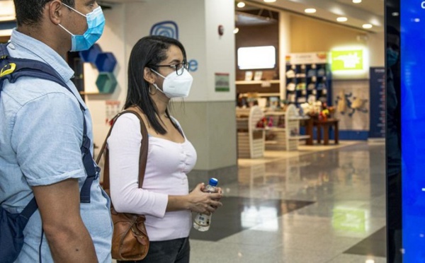 Vinci Airports : les mesures sanitaires des aéroports européens validées par Bureau Veritas
