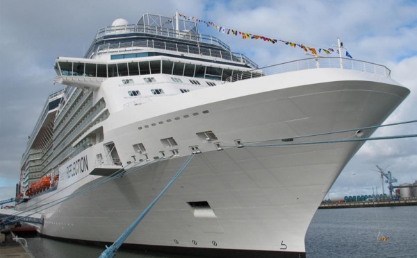 Croisière et transport maritime : le nouveau règlement de l'UE engage la responsabilité des agences