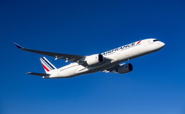 Vols annulés : Air France annonce avoir remboursé 1,1 milliard d’euros