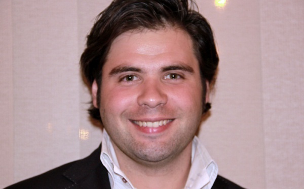 Corsair International : Nicolas Lehoucq nommé Directeur Régional Océan Indien