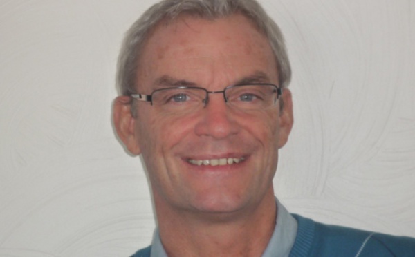Voeux 2013 : J. Bourlon souhaite "garder le vent dans les voiles du navire Plein Vent !"