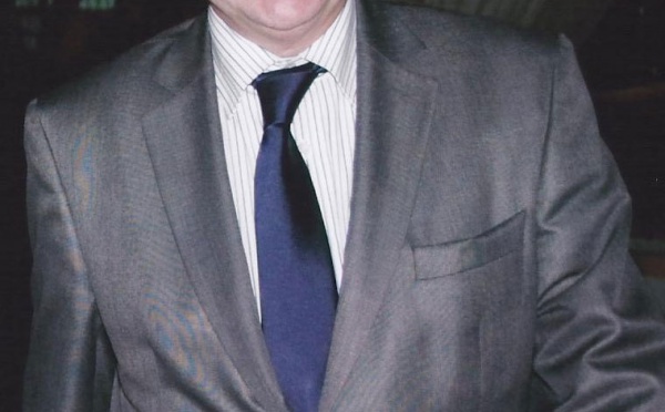 Maroc : Patrick Phillips devient directeur général du palace La Tour Hassan