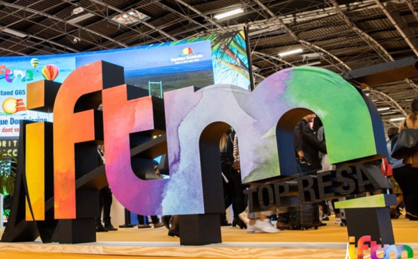Tourisme : l'édition 2020 du salon IFTM Top Resa est annulée !