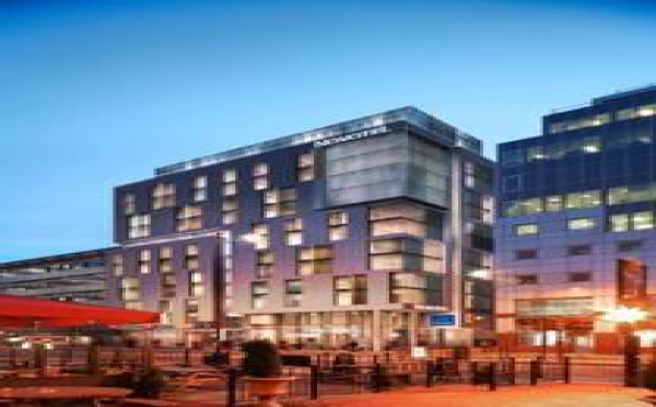 Novotel : ouverture du 9e hôtel de la marque à Londres