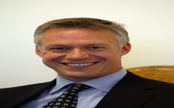 Corsair International : Géry Mortreux, nommé Directeur des Opérations Aériennes