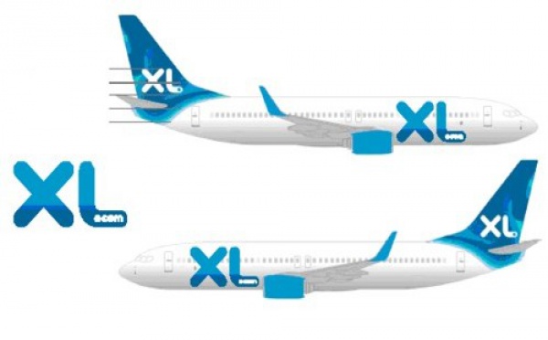 Star Airlines grandit et passe à la taille XL Airways...