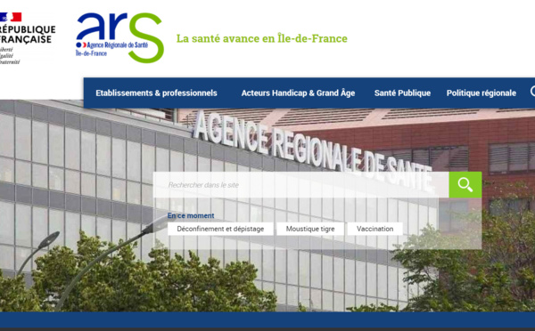 Tests PCR : l’ARS Île-de-France met les voyageurs à l’amende...