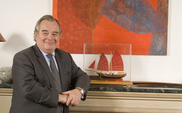 Jean-Paul Chantraine (ASIA) : "Reprenons ensemble le pouvoir sur le client..."