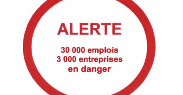 Entreprises du Voyage : "la réduction de la prise en charge du chômage partiel pourrait coûter 76M€ sur un an"