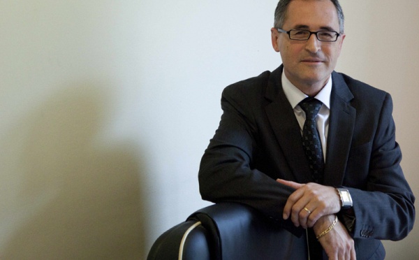 Alcino Ribeiro (Air Europa) souhaite que "les clients RE-achètent des voyages au VRAI tarif"