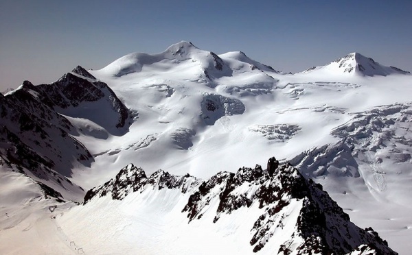 Hiver 2013 : les taux de réservations sont en avance chez les professionnels du ski